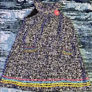 a children’s dress